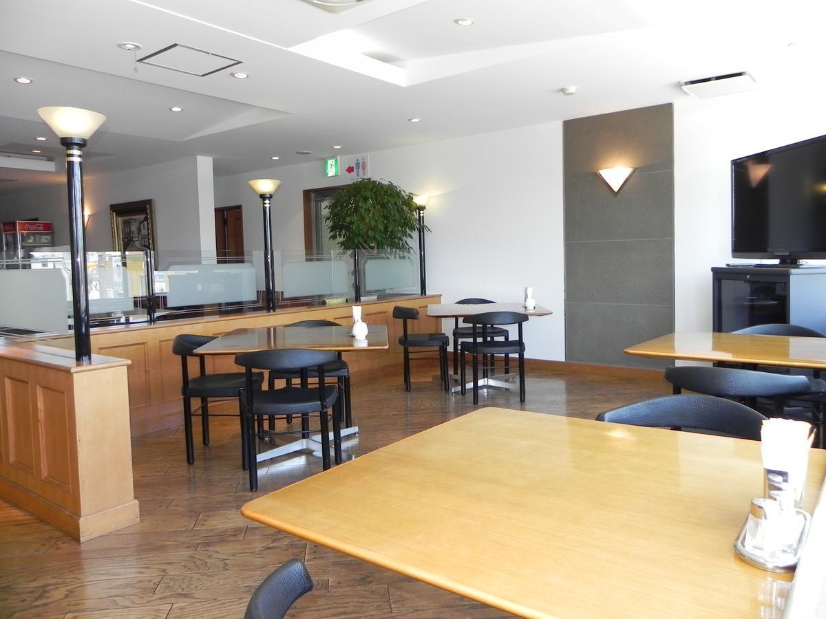 אונזן Shimabara Hakusan Hotel מראה חיצוני תמונה